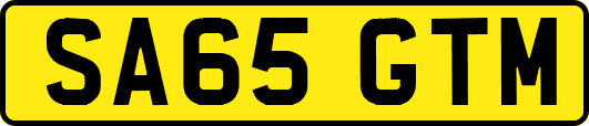 SA65GTM