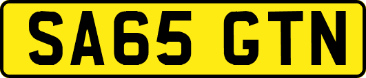 SA65GTN
