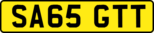 SA65GTT