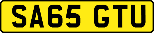 SA65GTU