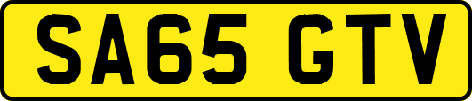 SA65GTV