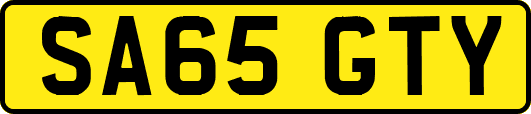 SA65GTY