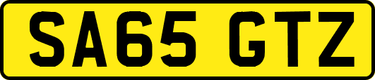 SA65GTZ
