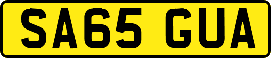 SA65GUA