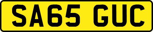 SA65GUC