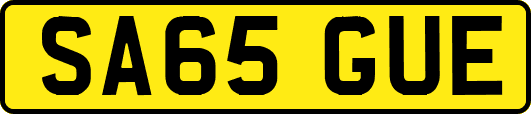 SA65GUE