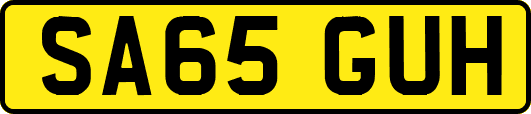 SA65GUH