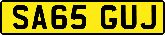 SA65GUJ