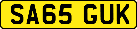 SA65GUK