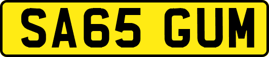 SA65GUM