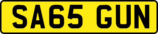 SA65GUN