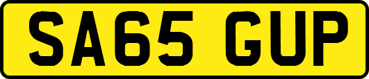 SA65GUP