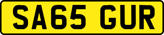 SA65GUR