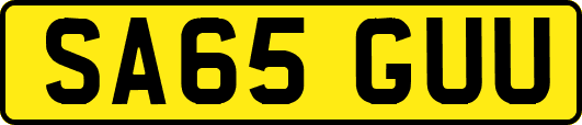 SA65GUU