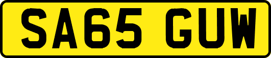SA65GUW