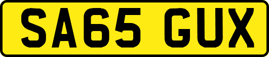 SA65GUX