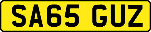SA65GUZ