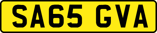 SA65GVA