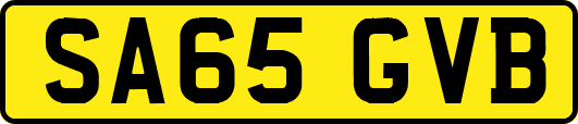 SA65GVB