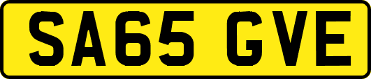 SA65GVE