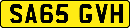 SA65GVH