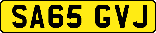 SA65GVJ