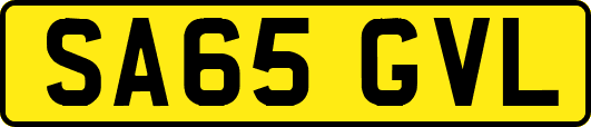 SA65GVL