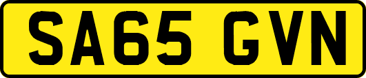 SA65GVN