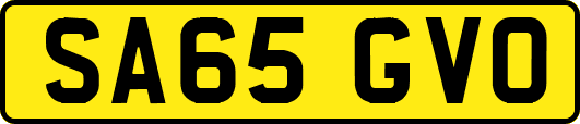 SA65GVO
