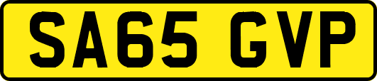 SA65GVP