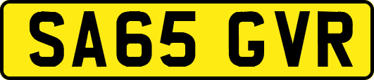 SA65GVR