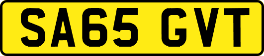 SA65GVT