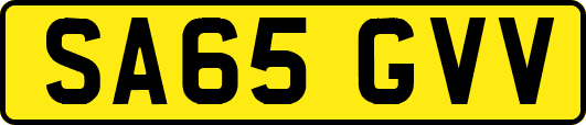 SA65GVV