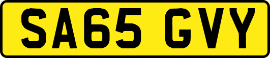SA65GVY