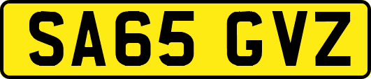 SA65GVZ