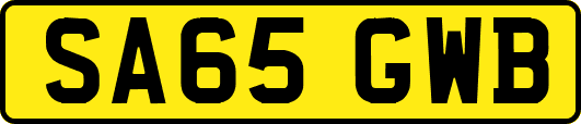 SA65GWB