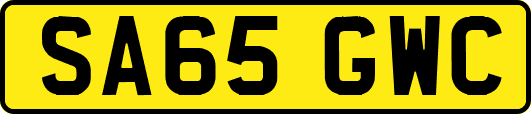 SA65GWC