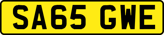 SA65GWE