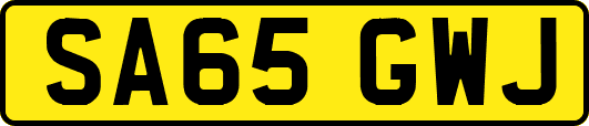 SA65GWJ