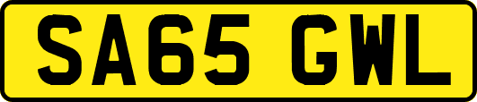 SA65GWL