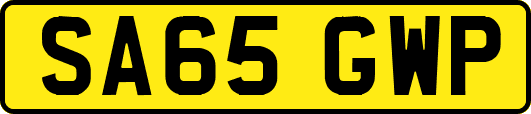 SA65GWP