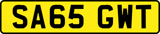 SA65GWT