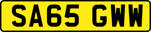 SA65GWW