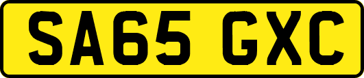 SA65GXC