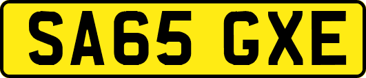 SA65GXE