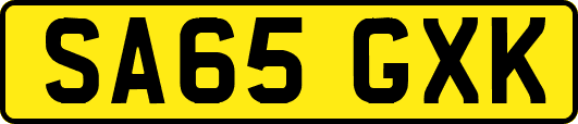 SA65GXK