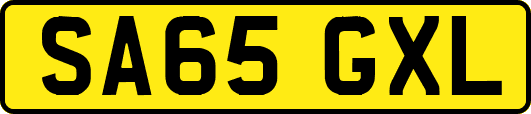 SA65GXL