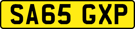 SA65GXP