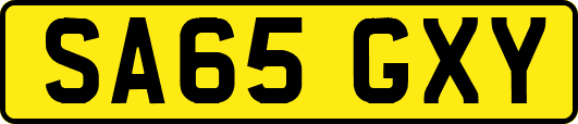 SA65GXY