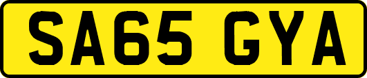 SA65GYA